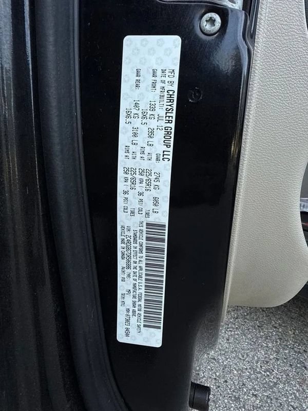 Used 2013 Dodge Grand Caravan SE FWD image 38