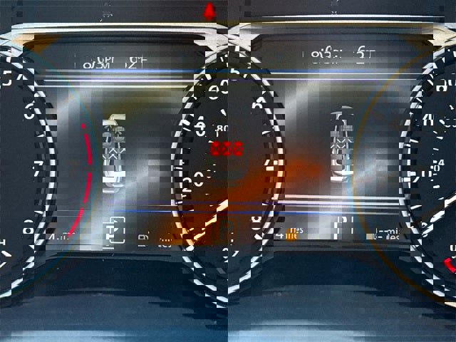 New 2025 Nissan Sentra SV w/ All-Weather Package image 29