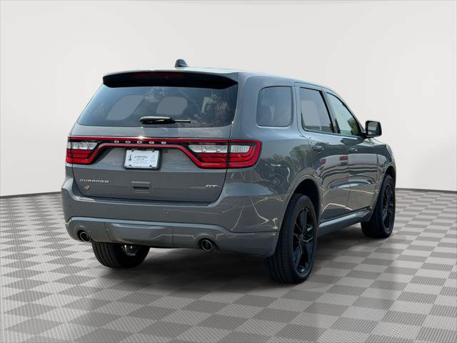 Used 2023 Dodge Durango GT AWD/4WD image 7