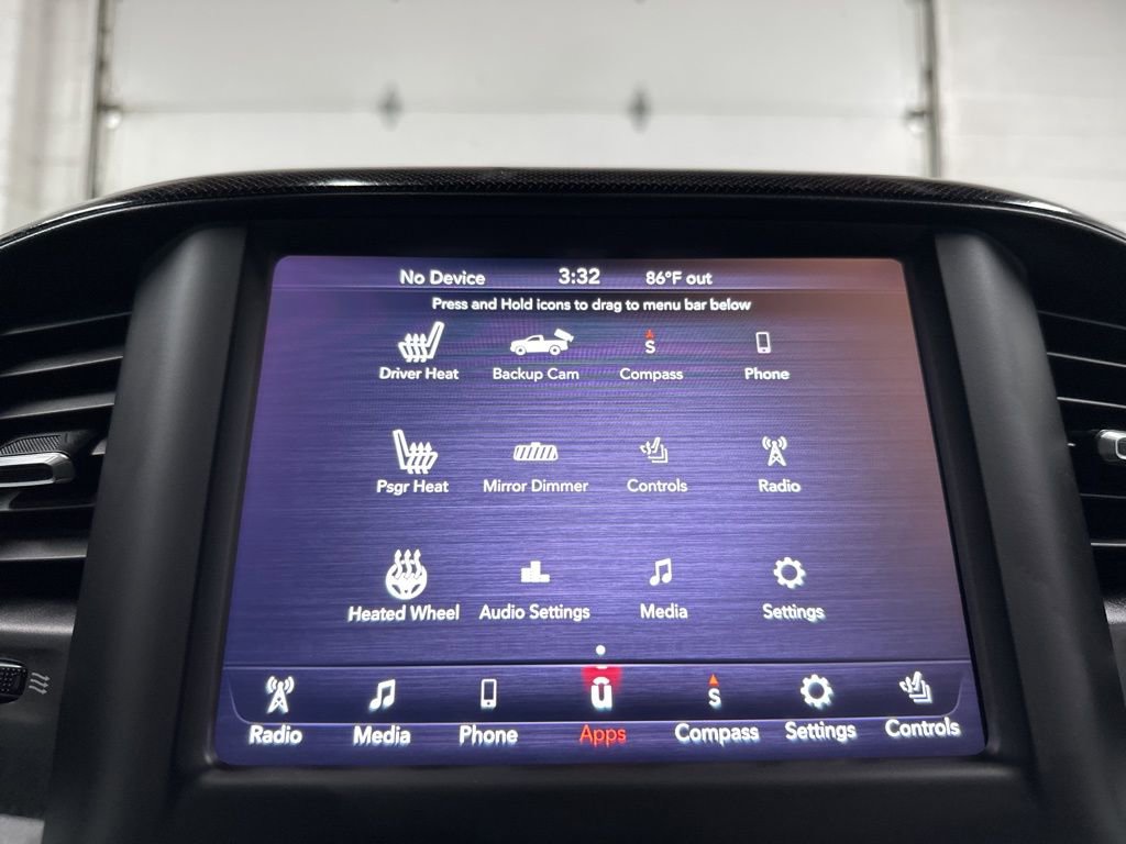 Used 2021 RAM 1500 Rebel w/ Rebel Level 1 Equipment Group image 29