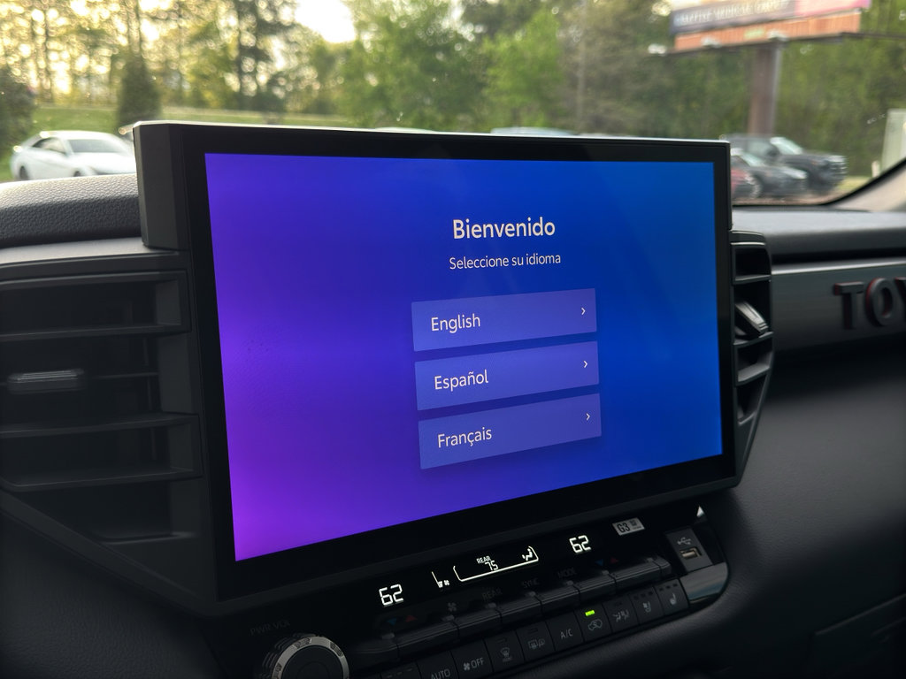 Used 2025 Toyota Sequoia TRD Pro image 26