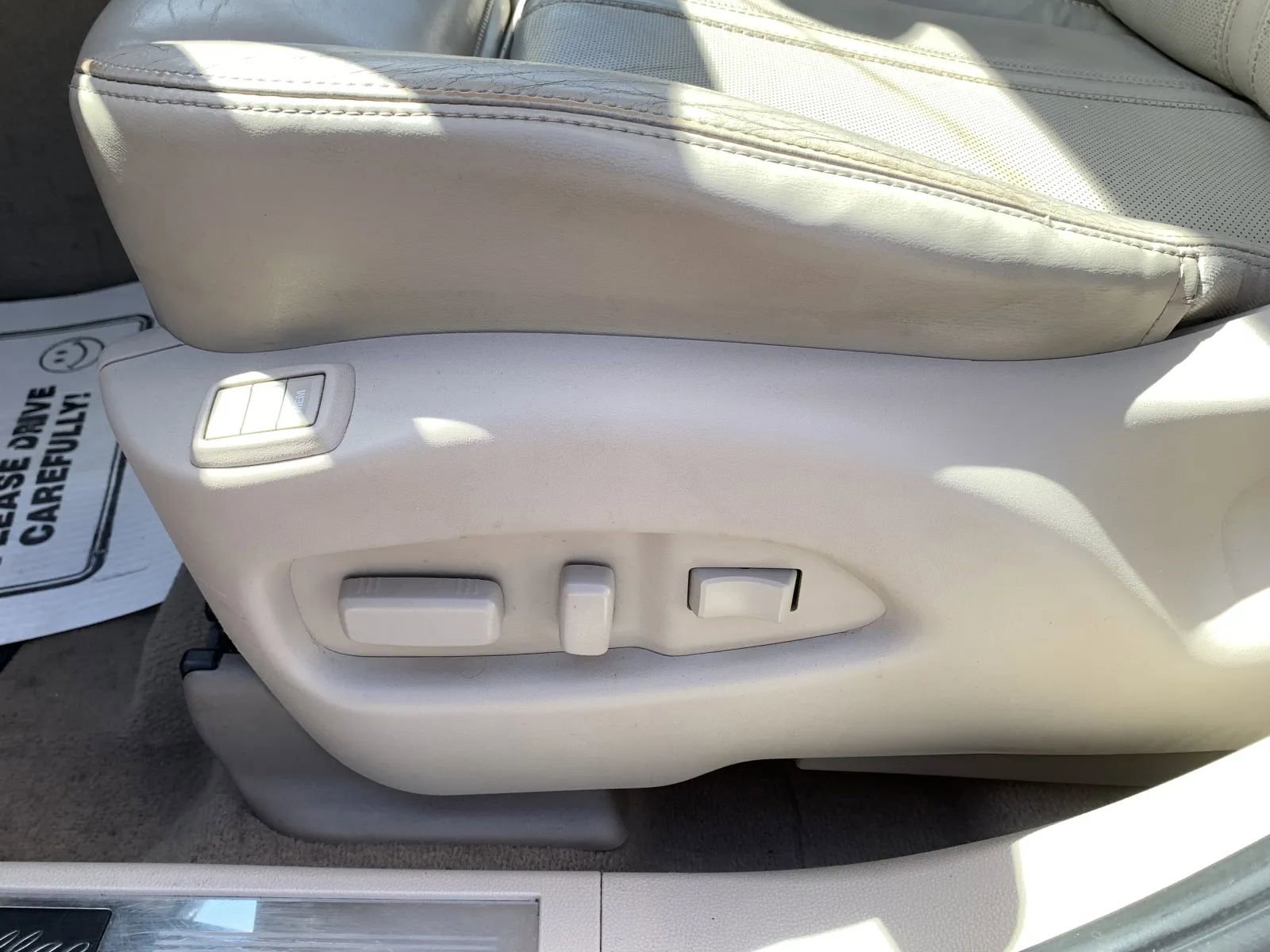 Used 2015 Cadillac SRX Performance AWD/4WD image 25