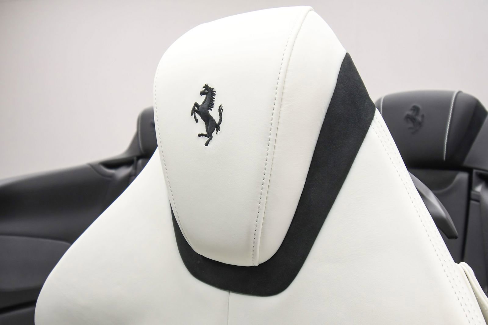 Certified 2024 Ferrari Roma Spider image 61