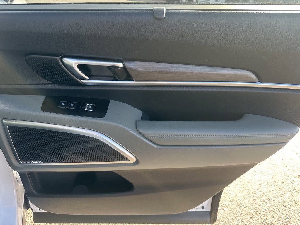 Used 2023 Kia Telluride SX Prestige X-Line image 29