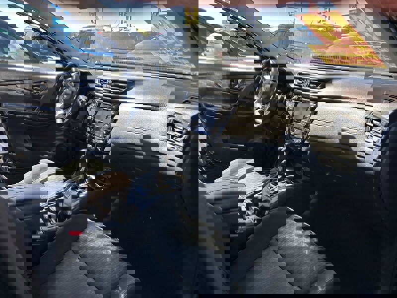 Used 2019 Nissan Rogue SV image 35