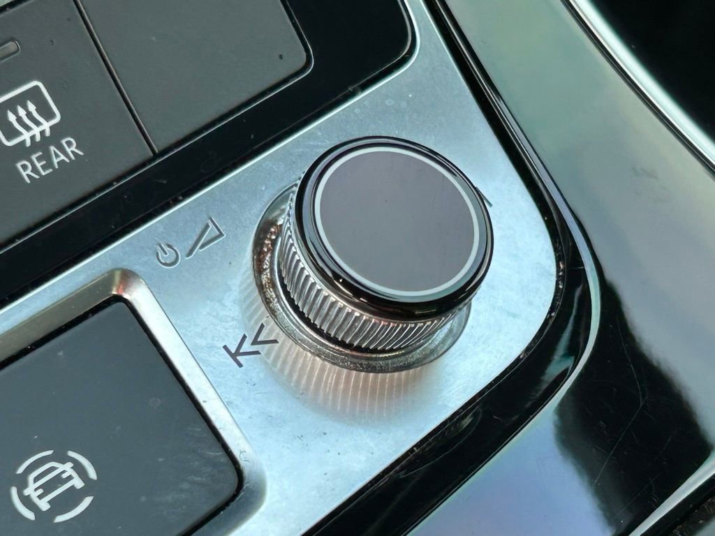 Used 2021 Audi Q7 3.0T Premium Plus w/ Executive Package image 35