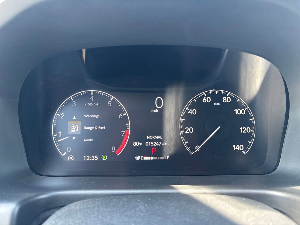 Used 2025 Honda Odyssey EX-L image 33