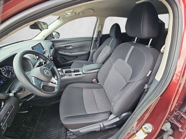 Used 2023 Nissan Sentra SV FWD image 15