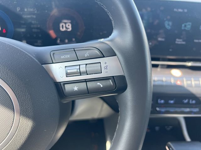 Used 2024 Hyundai Kona SEL image 12