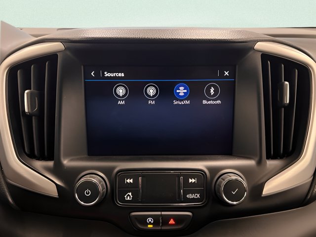 Certified 2024 GMC Terrain SLT AWD/4WD image 23