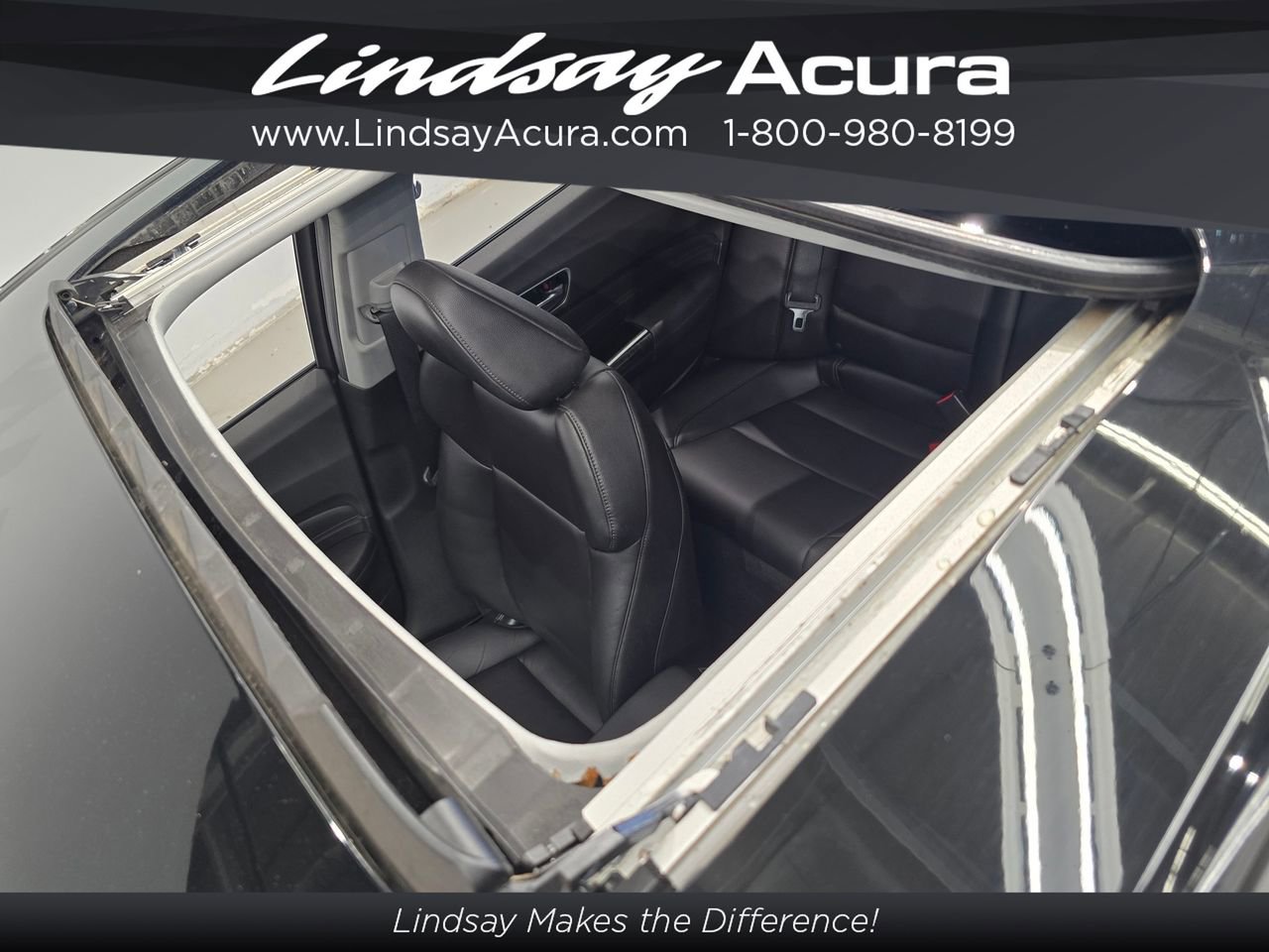 Used 2019 Acura TLX FWD image 21