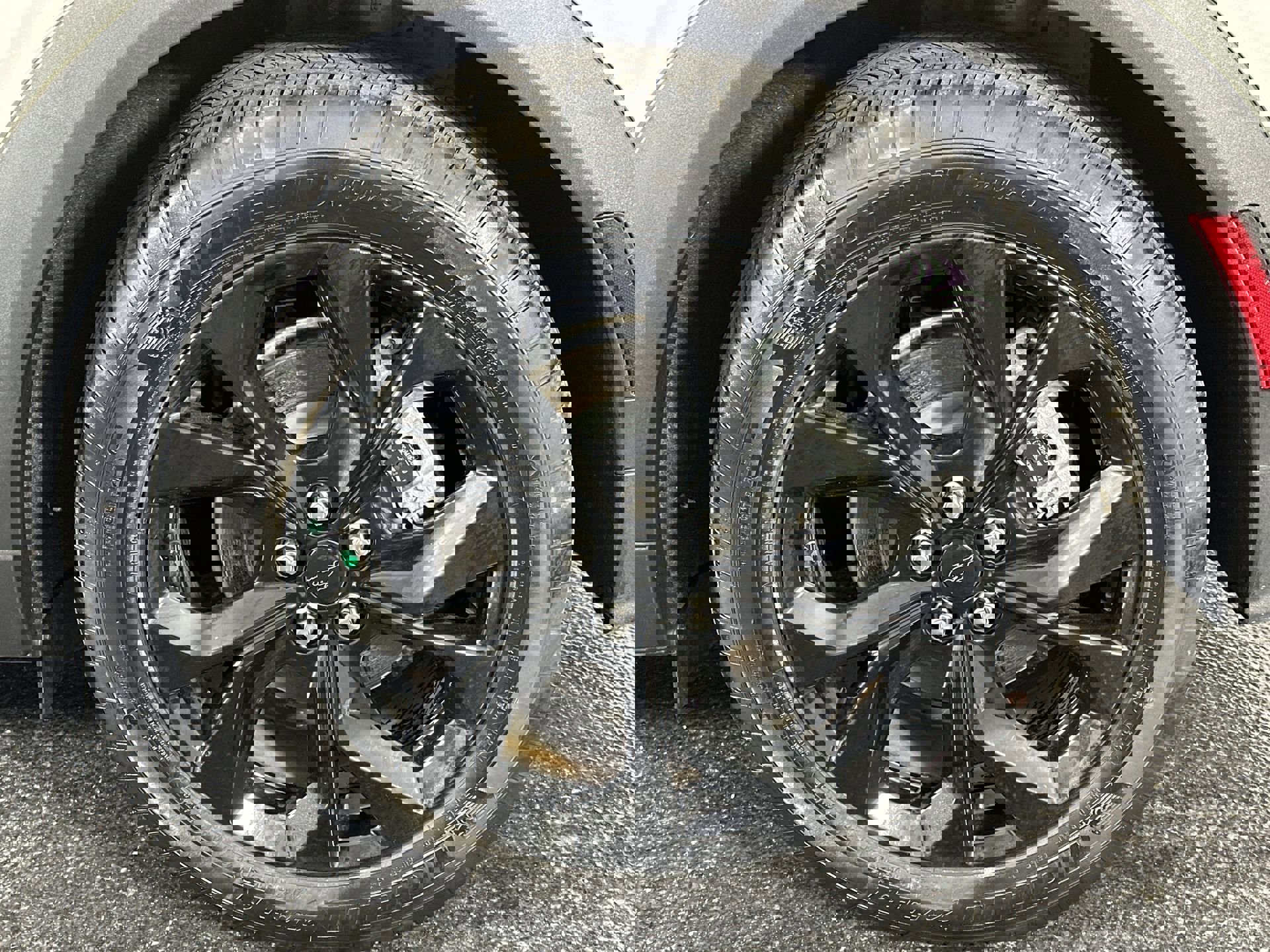 Used 2024 Ford Mustang Mach-E Select image 14