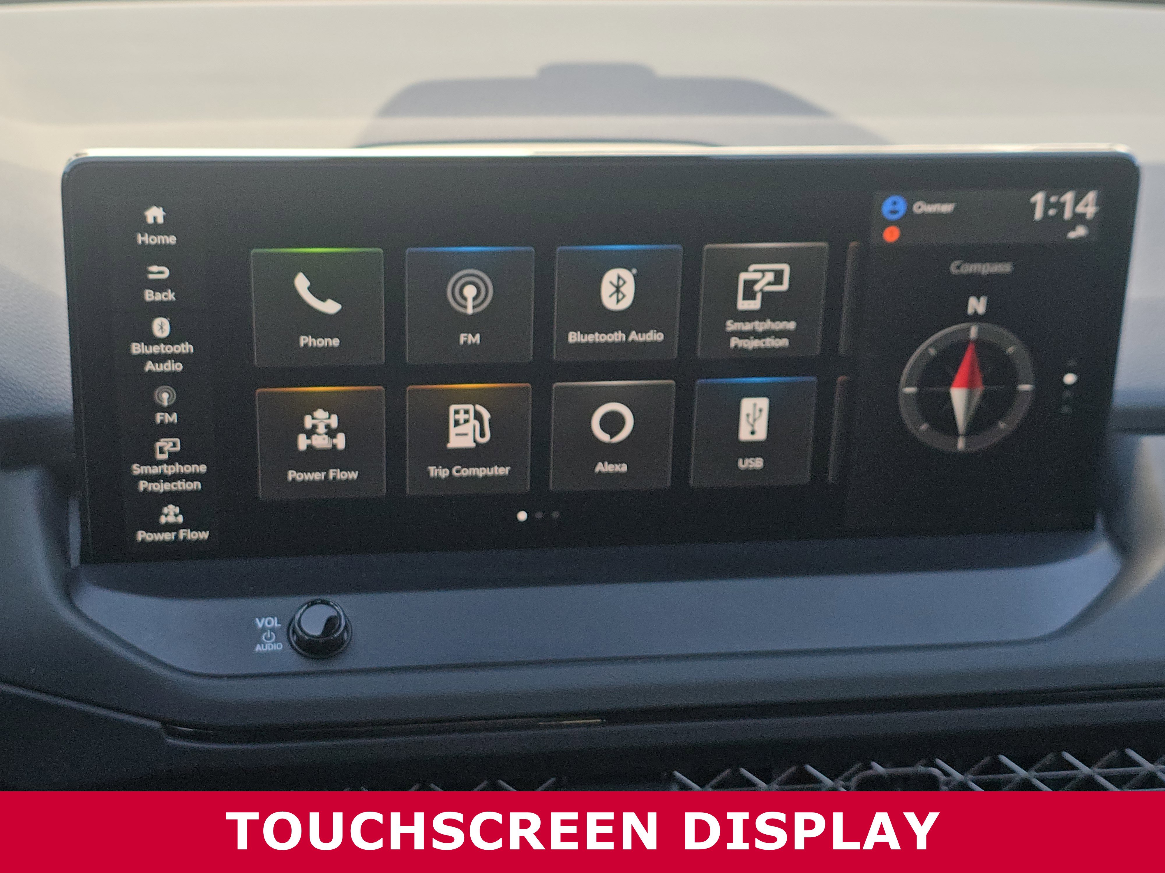 Used 2024 Honda Accord Sport image 19