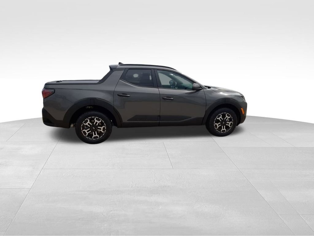 New 2025 Hyundai Santa Cruz XRT AWD/4WD image 10