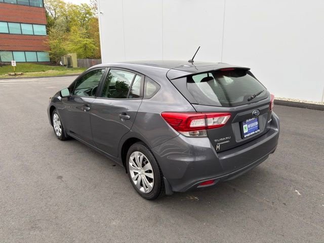 Used 2018 Subaru Impreza 2.0i AWD/4WD image 7