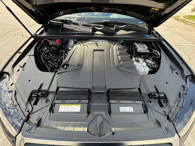 Used 2019 Audi Q7 2.0T Premium Plus w/ Premium Plus Package image 30