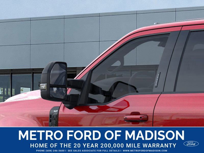 New 2026 Ford F350 XLT w/ XLT Premium Package image 21