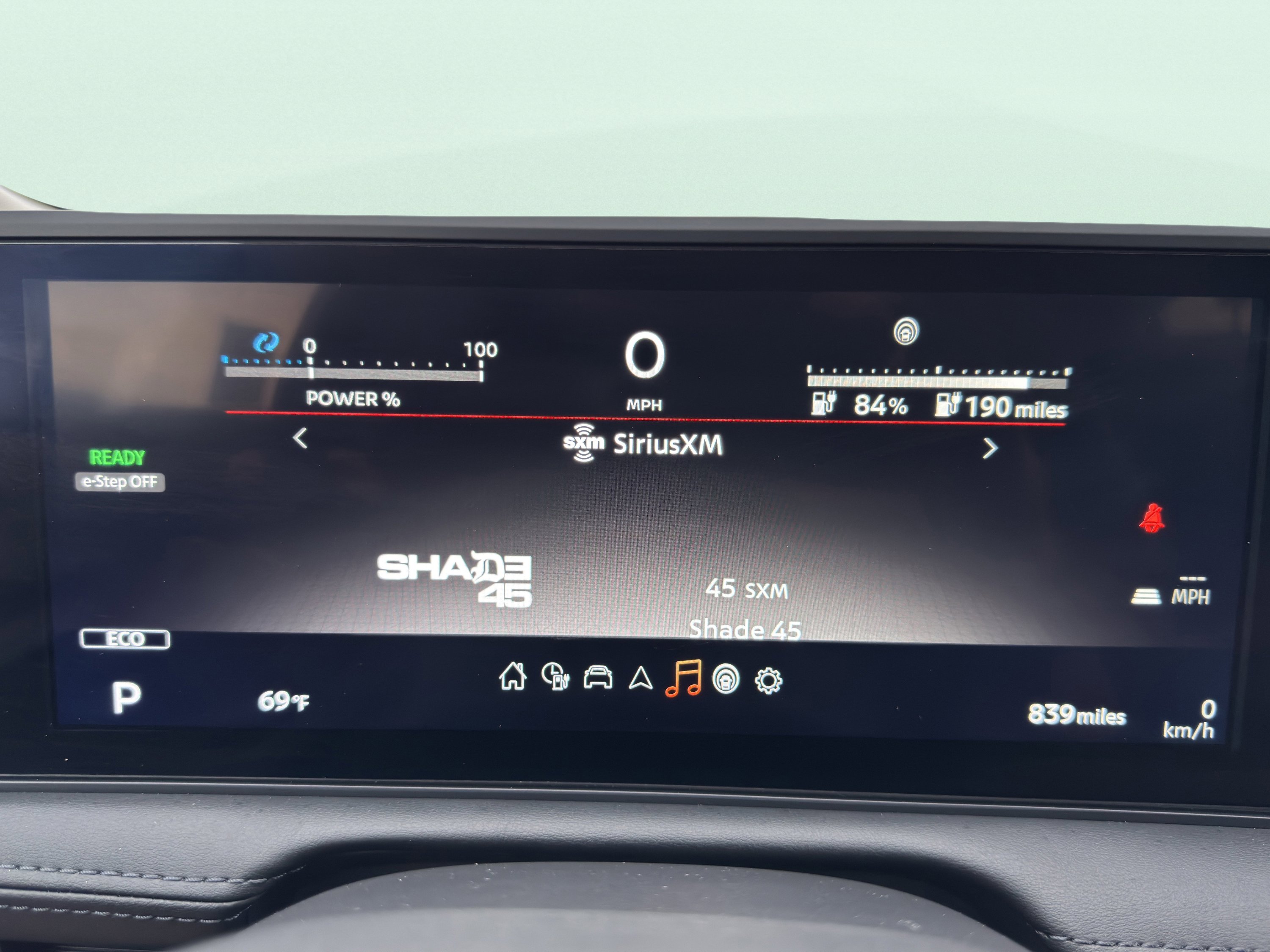 Used 2025 Nissan Ariya FWD image 83