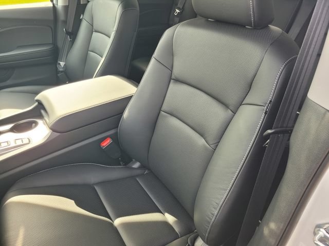 New 2026 Honda Ridgeline RTL image 8