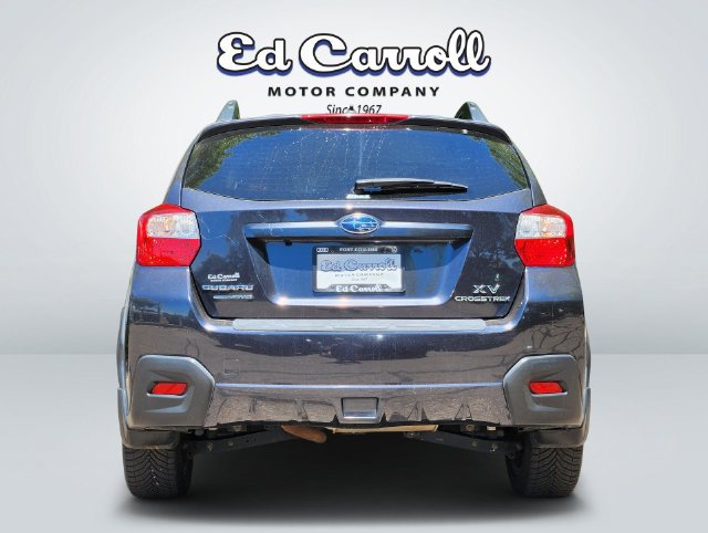 Used 2013 Subaru Crosstrek 2.0i Limited w/ Popular Pkg 2 AWD/4WD image 6