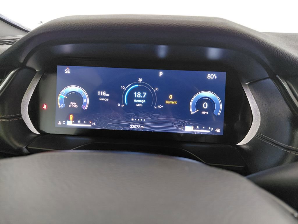 Used 2022 Jeep Grand Cherokee Altitude image 22