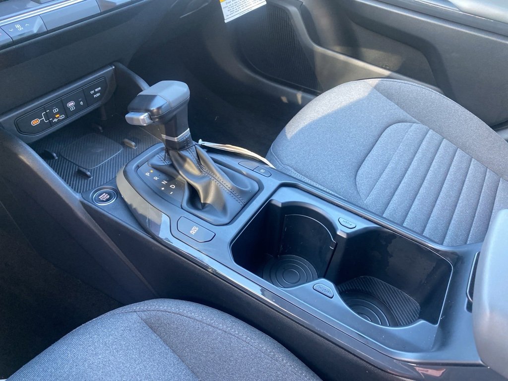 New 2025 Kia K4 EX image 20