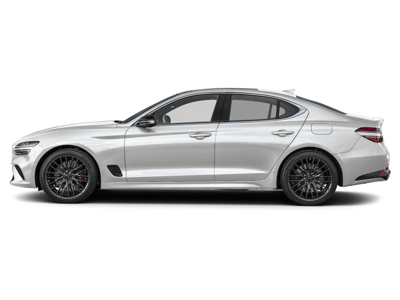 New 2026 Genesis G70 3.3T Prestige AWD/4WD image 3