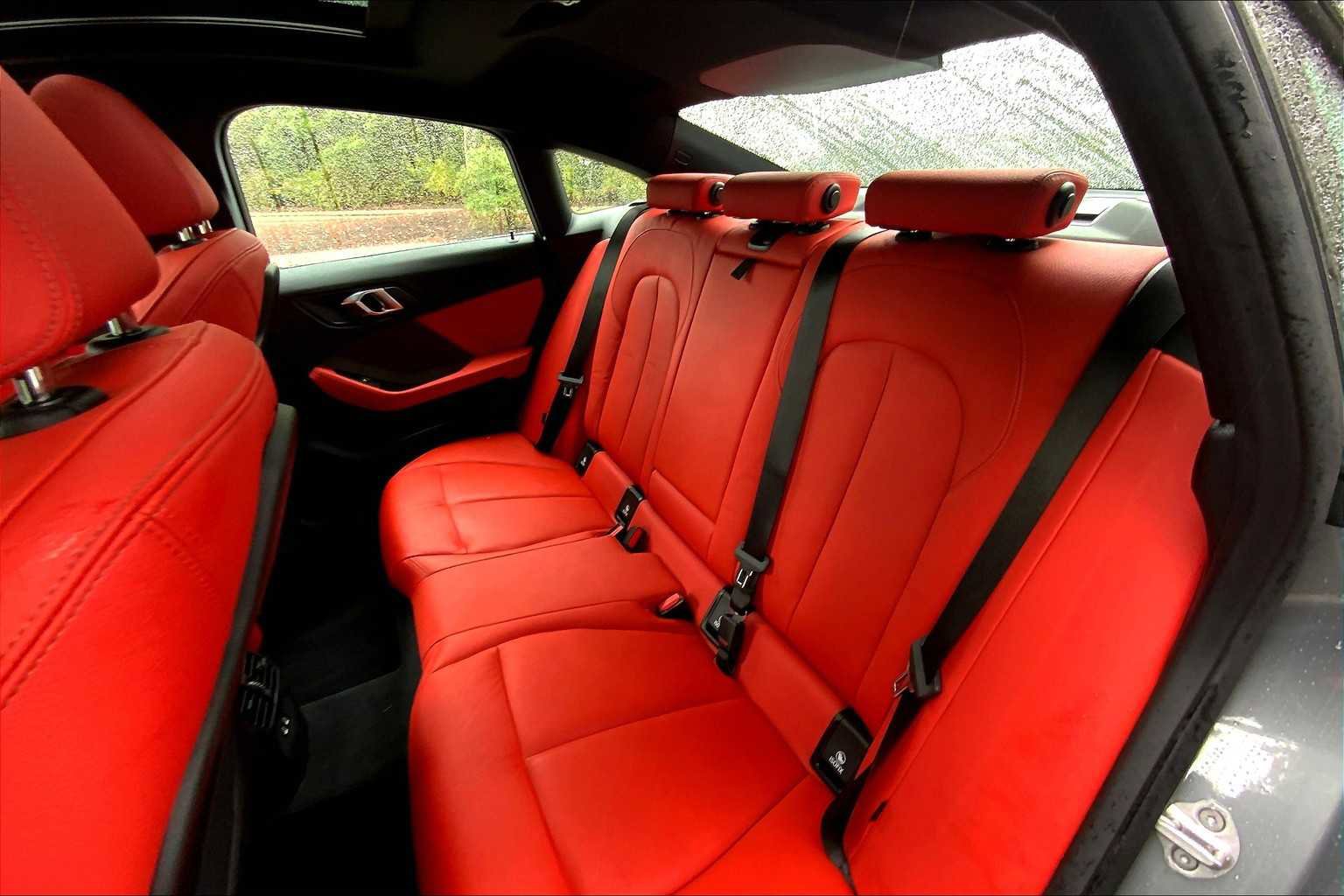 Used 2024 BMW M235i xDrive Gran Coupe w/ M Performance Package image 20