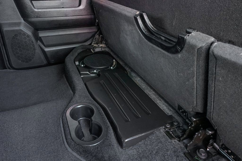 Used 2017 RAM 2500 Laramie w/ Sport Appearance Group image 34