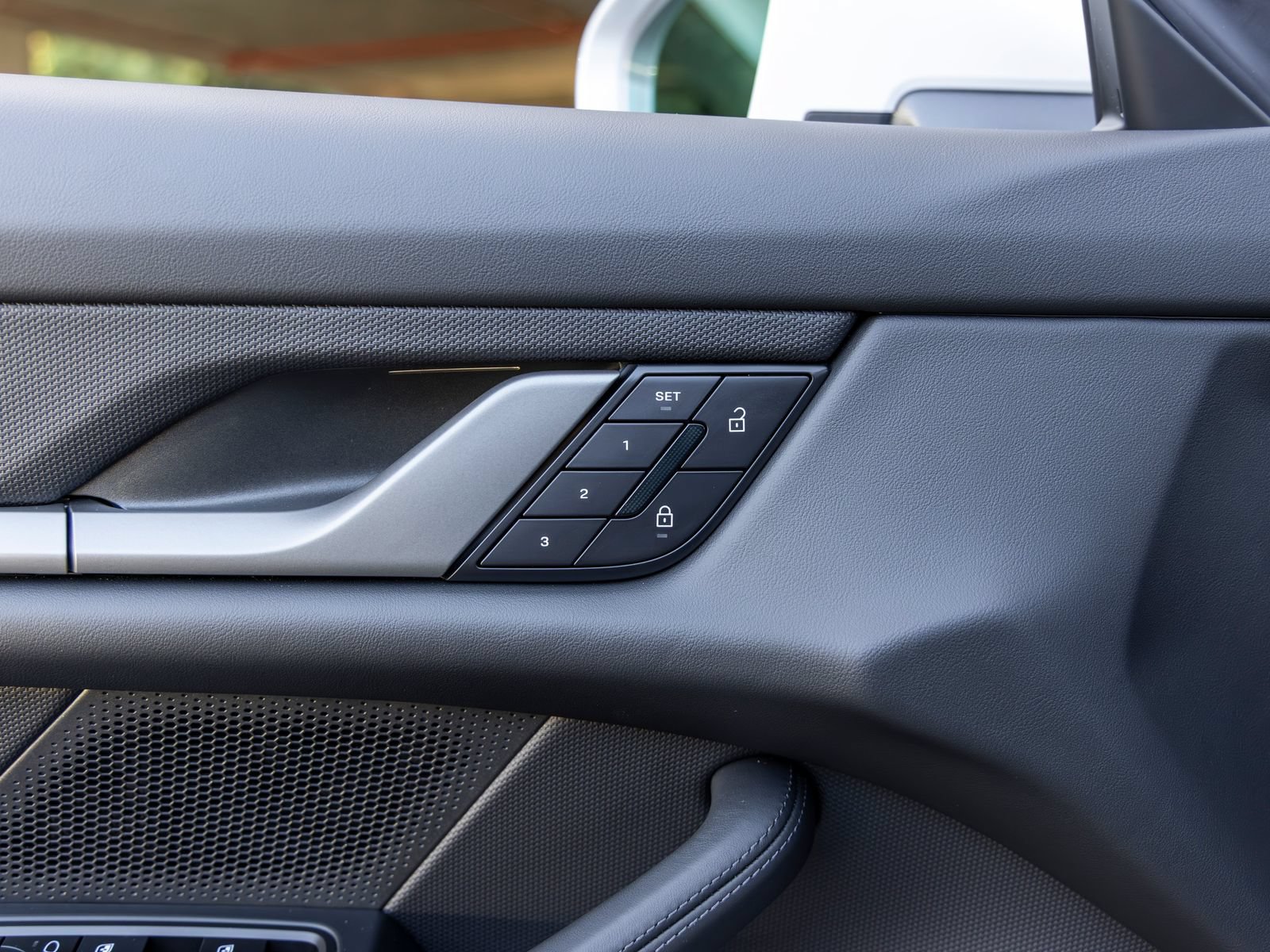 New 2026 Porsche Taycan AWD/4WD image 24