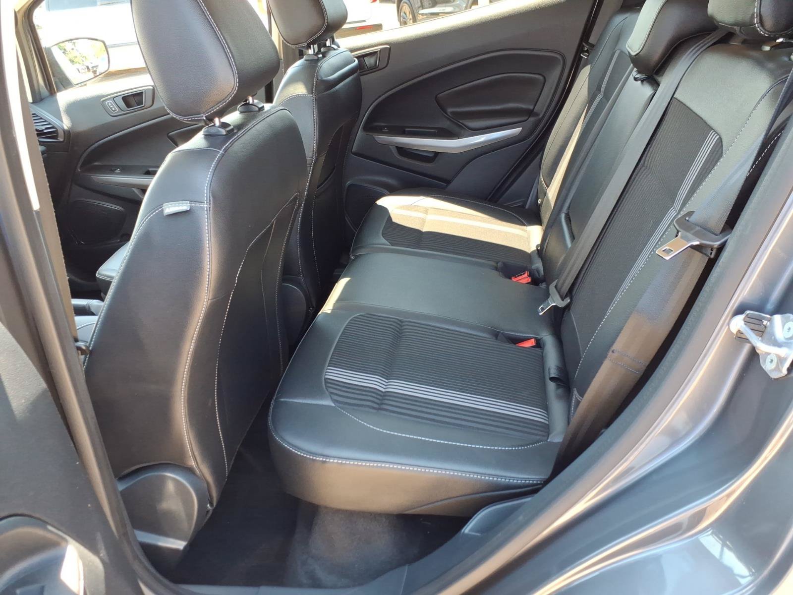 Used 2020 Ford EcoSport SES AWD/4WD image 14