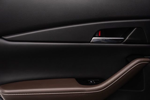 Used 2022 MAZDA CX-30 2.5 Turbo w/ Premium Plus Pkg image 26