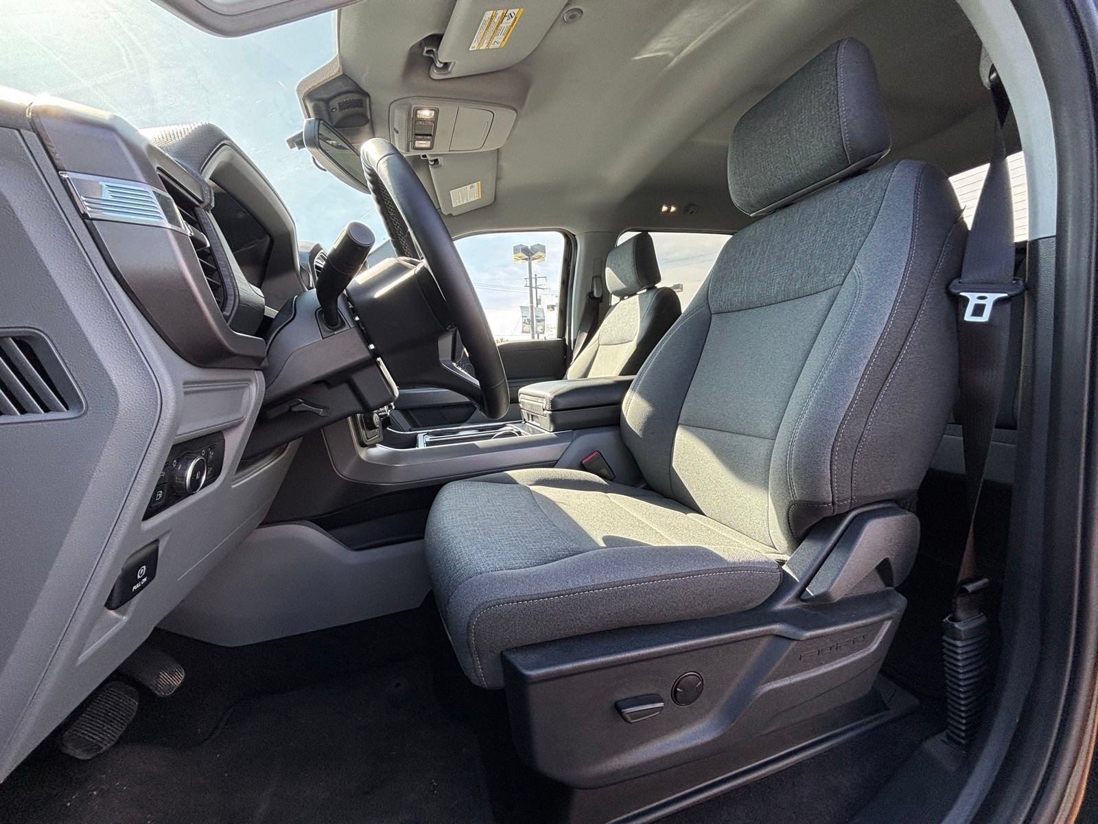 Used 2024 Ford F150 XLT w/ Mobile Office Package AWD/4WD image 10
