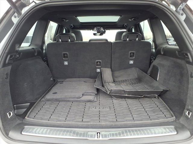 Used 2024 Jeep Grand Cherokee Overland w/ Trailer Tow Package image 29