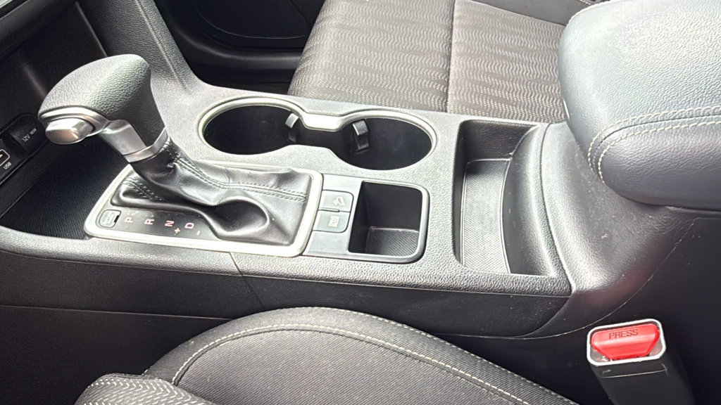 Used 2019 Kia Sportage LX FWD image 37