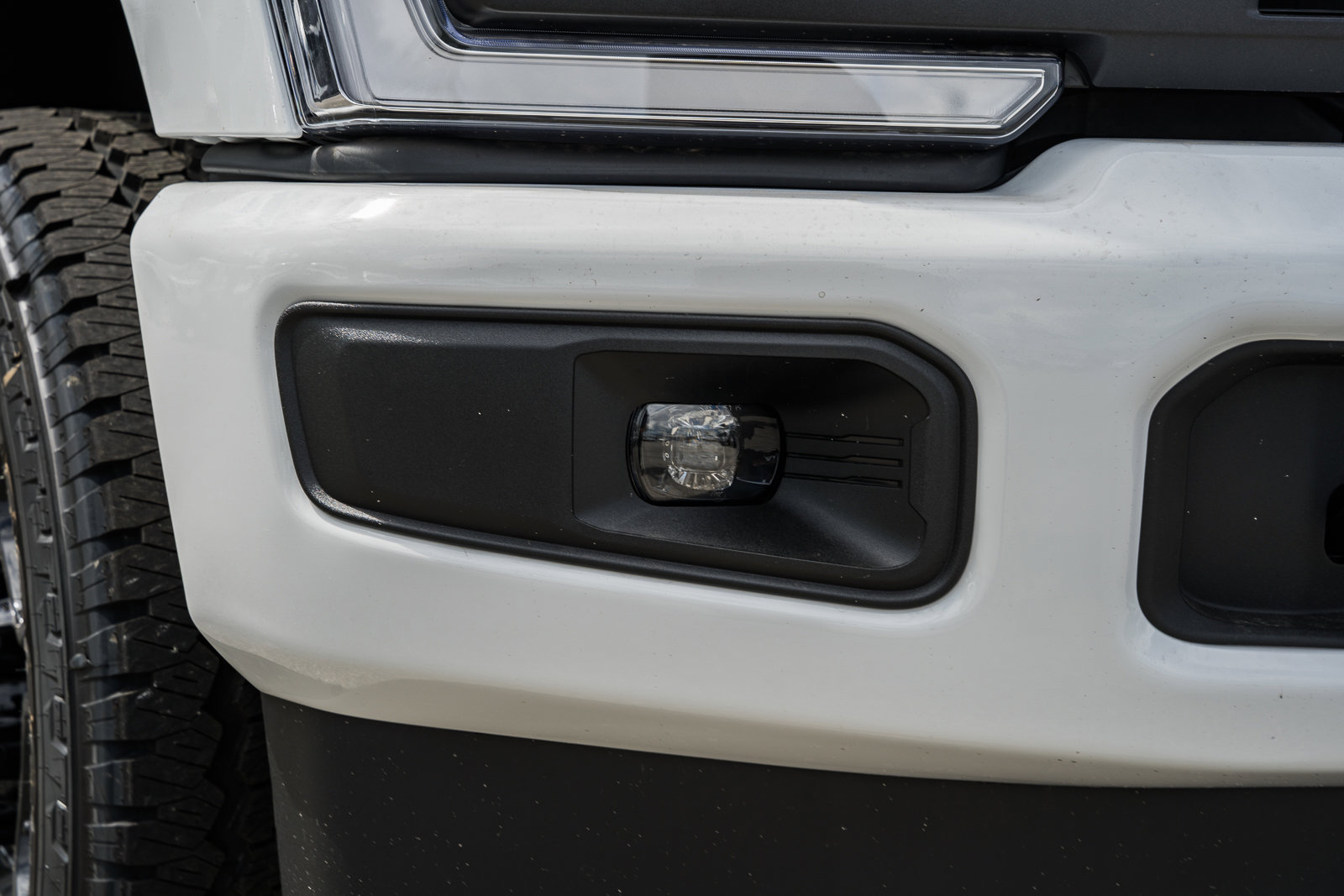 New 2026 Ford F350 XL w/ STX Appearance Package image 12