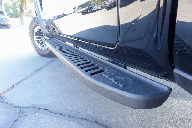 Used 2022 RAM 1500 TRX w/ TRX Level 2 Equipment Group image 15