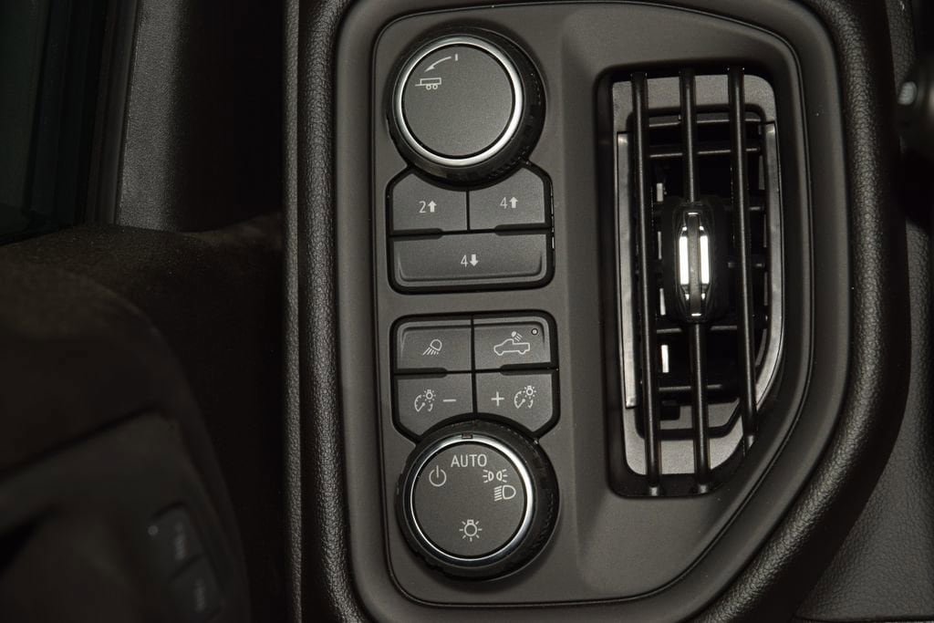 New 2026 Chevrolet Silverado 2500 W/T w/ WT Convenience Package AWD/4WD image 30