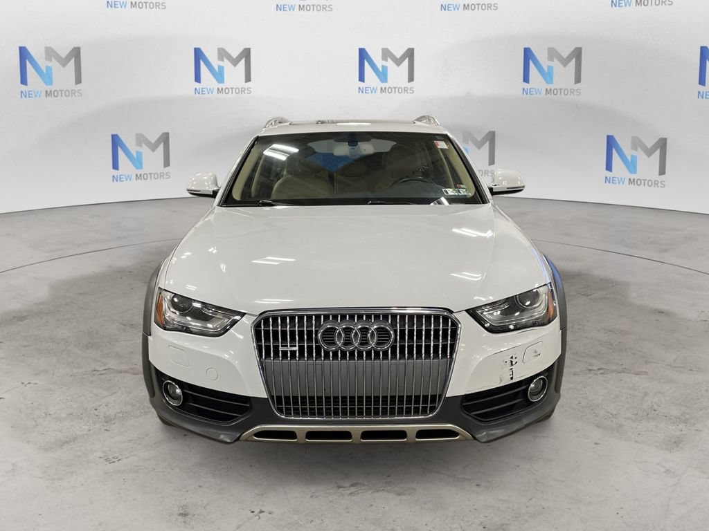 Used 2014 Audi A4 Premium Plus AWD/4WD image 8