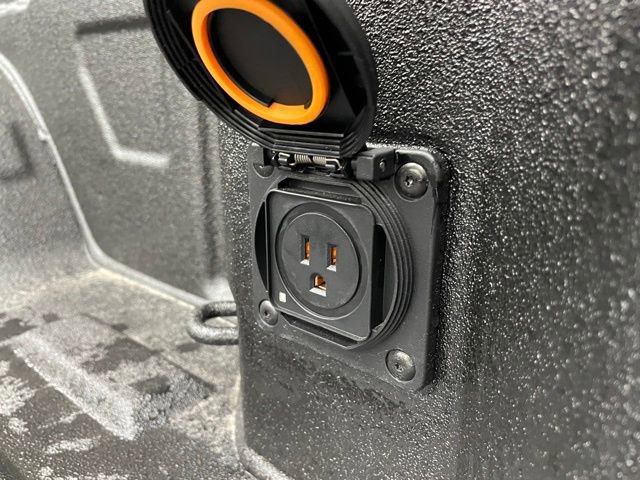 New 2026 Chevrolet Silverado 1500 RST w/ RST All Star Premium Package image 15