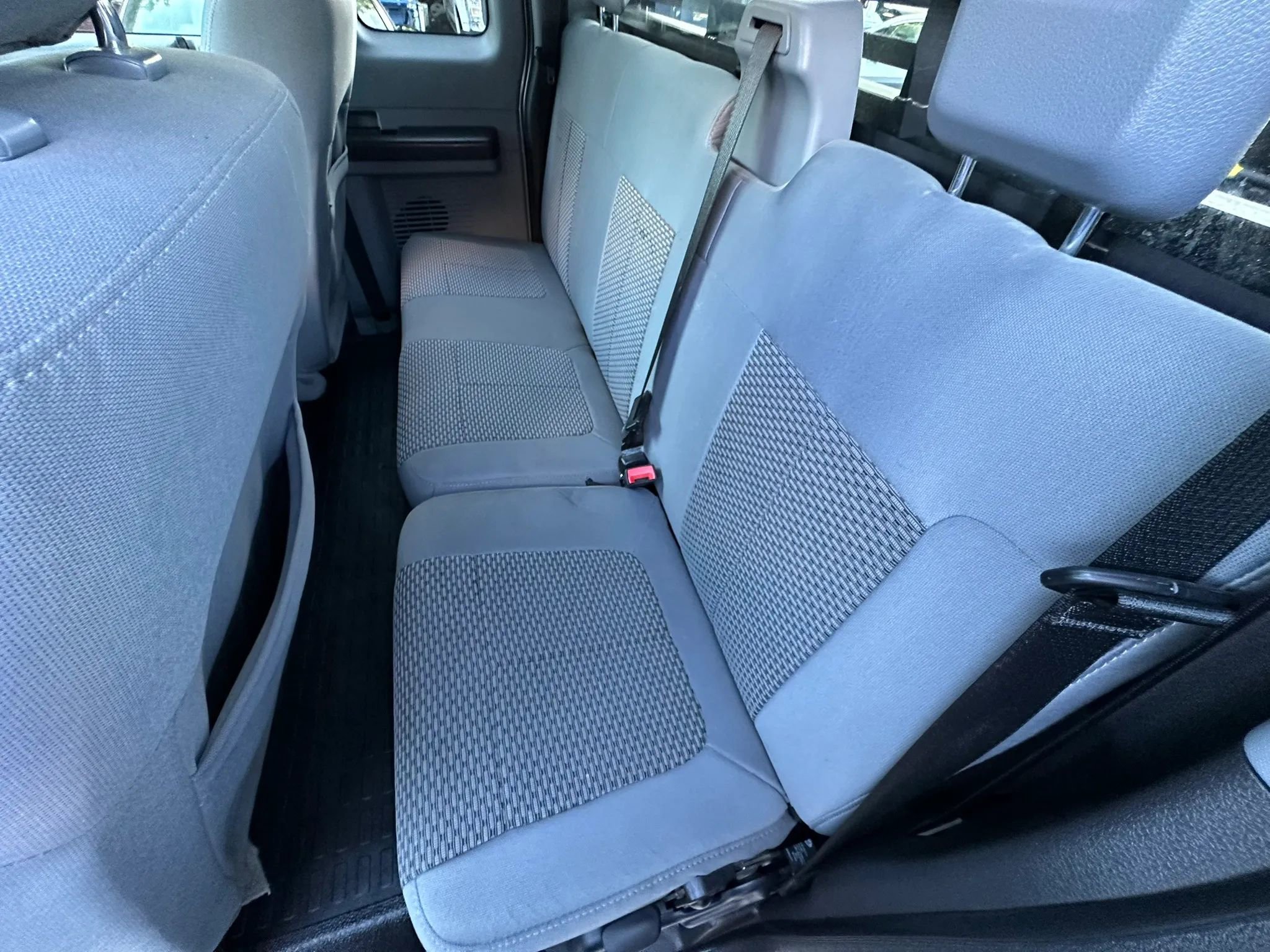 Used 2016 Ford F250 XLT w/ XLT Premium Package image 11