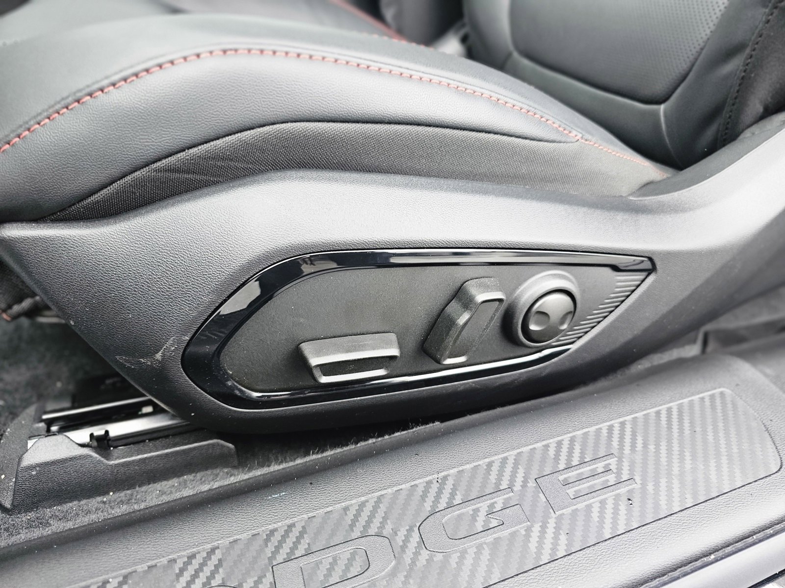 New 2026 Dodge Charger R/T Scat Pack image 27