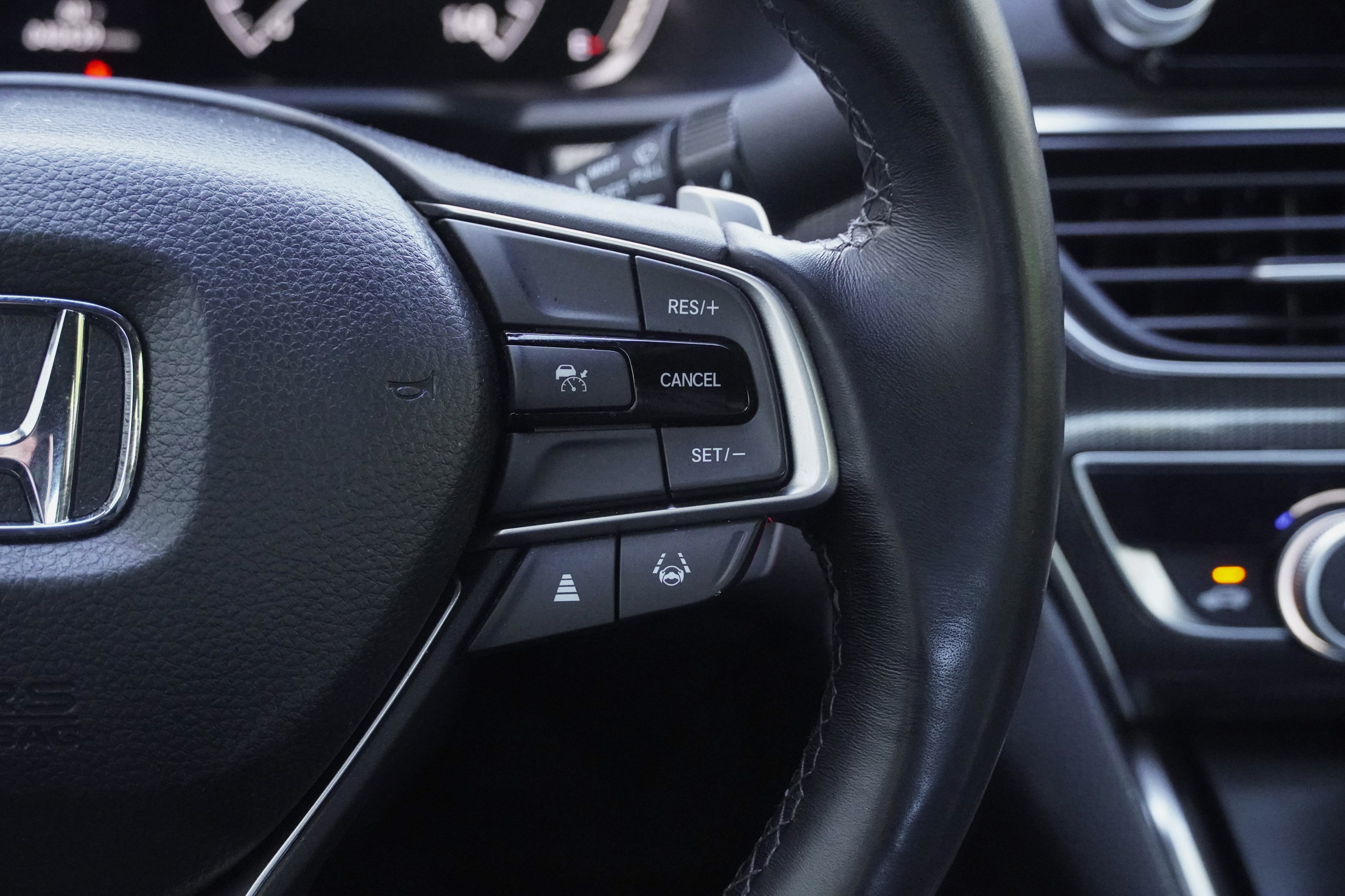 Used 2022 Honda Accord Sport image 19