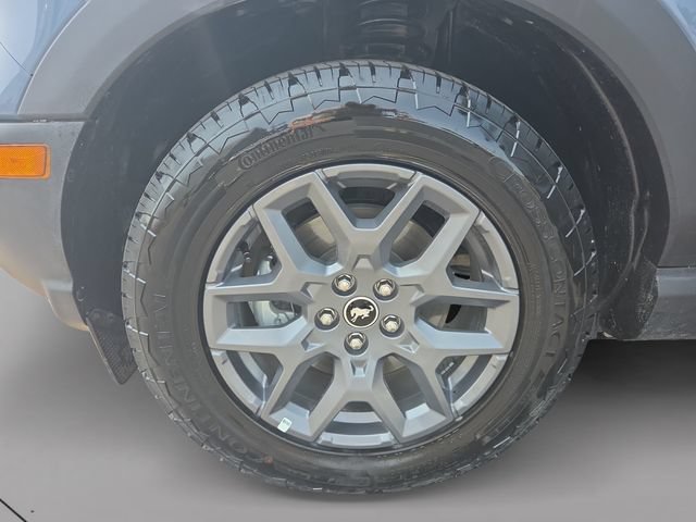 New 2026 Ford Bronco Sport Big Bend AWD/4WD image 38