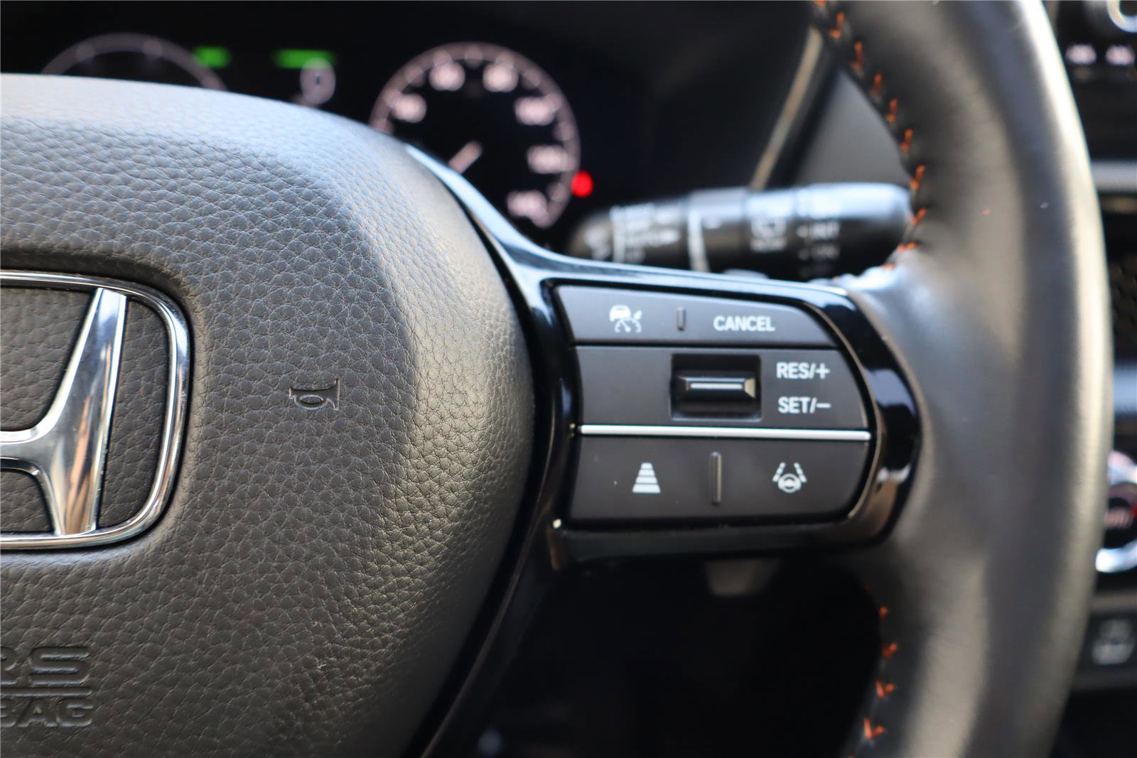 Used 2023 Honda CR-V Sport Touring image 17