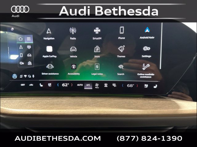Certified 2025 Audi Q5 Premium Plus w/ Premium Plus AWD/4WD image 22