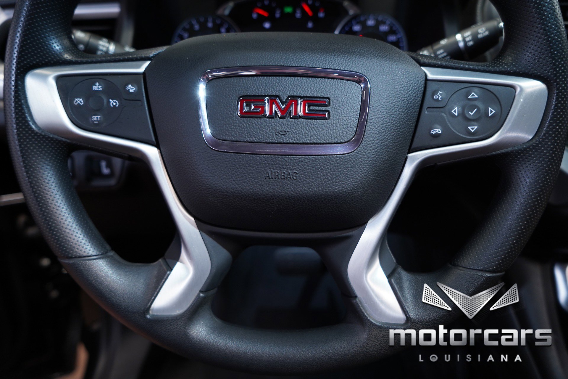 Used 2022 GMC Acadia SLE w/ Driver Convenience Package image 34