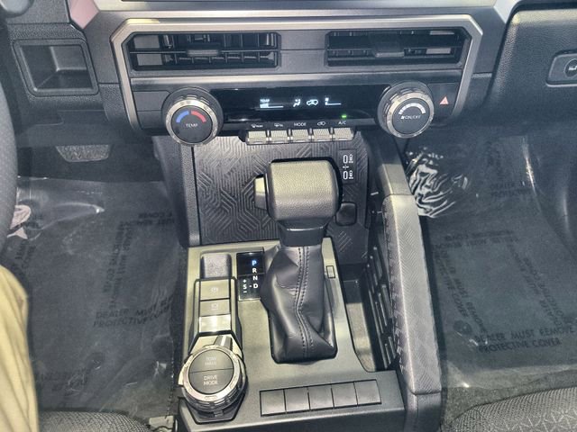 Used 2025 Toyota 4Runner TRD Sport image 19