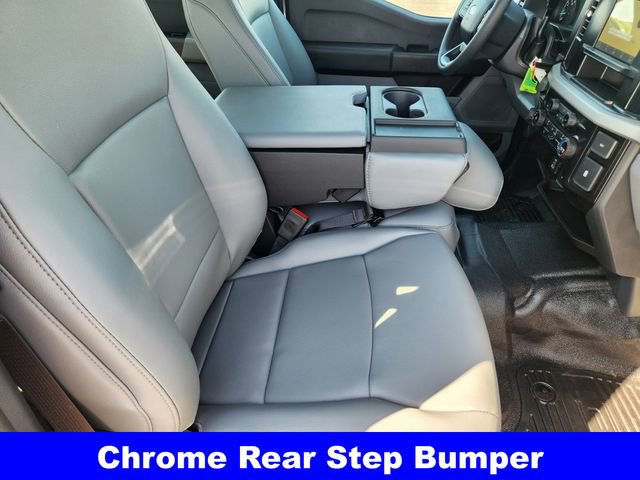 New 2026 Ford F250 XL w/ XL Chrome Package image 14
