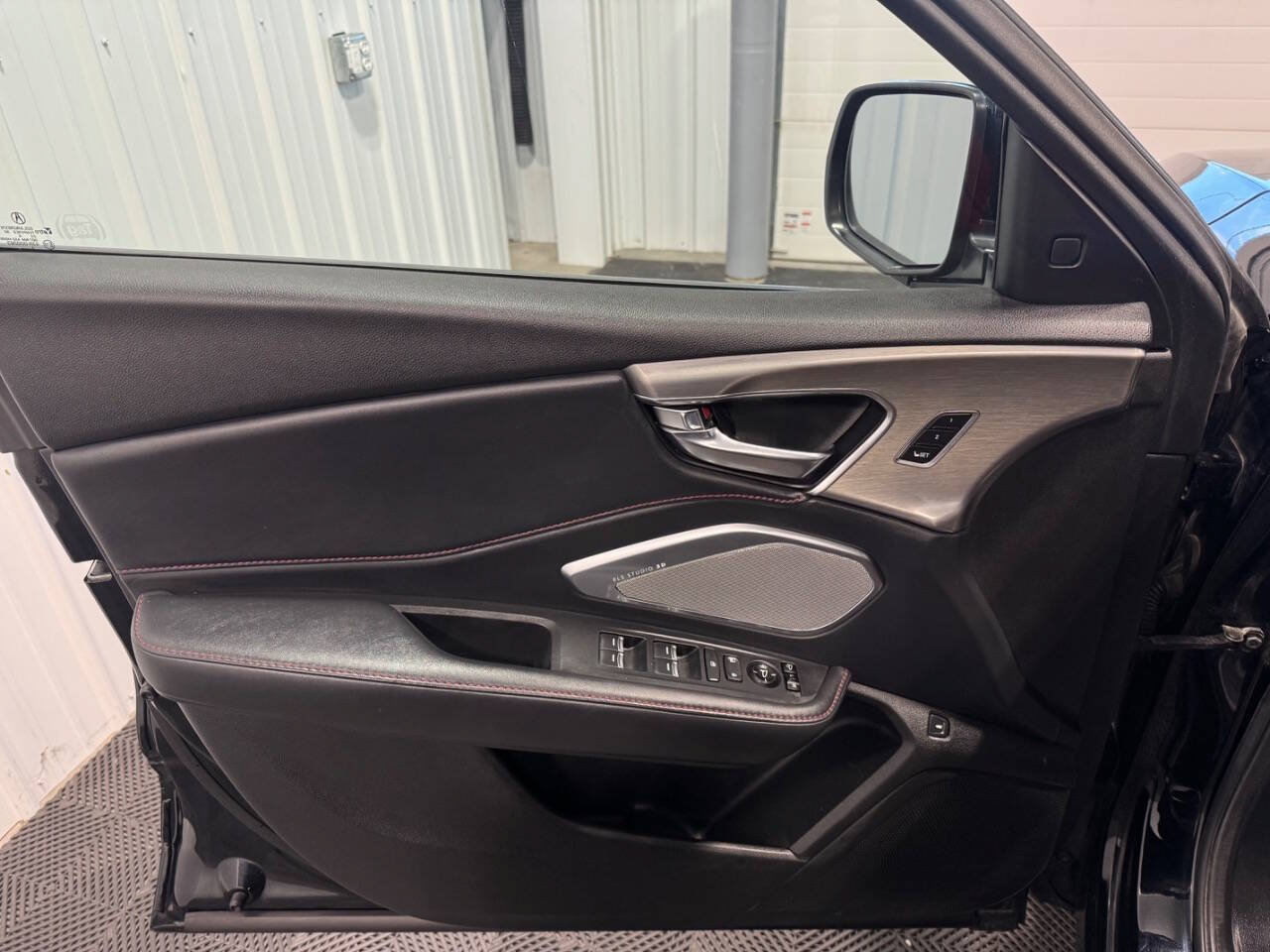 Used 2019 Acura RDX A-Spec AWD/4WD image 9